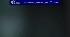 Desktop Screenshot of aerialtesting.com